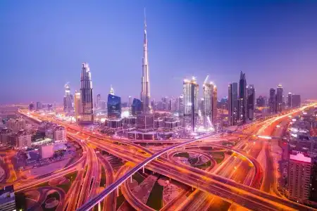 Dusit D2 Kenz Dubai - 12