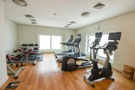 Premier Inn Dubai International Airport - 72