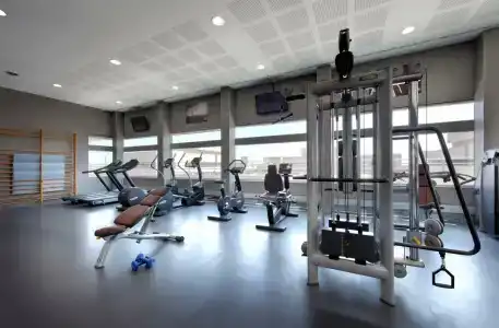 Eurostars Grand Marina GL - 25