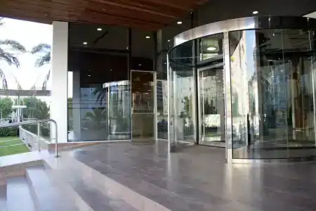 VS Gandía Palace **** - 5