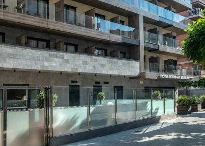 Rosamar Es Blau 4*s - Adults Only - 46