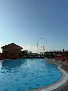 Amwaj Rotana, Jumeirah Beach - Dubai - 40