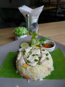 Chezzotel Pattaya - 28