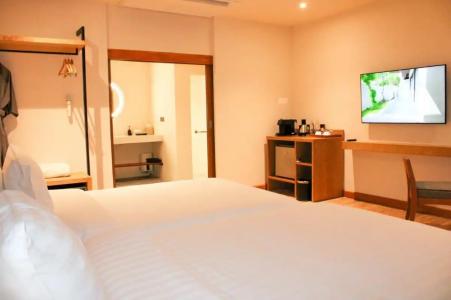 Baan Haad Ngam Boutique Resort - SHA Extra Plus - 25