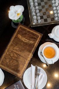 U Sathorn Bangkok - 32