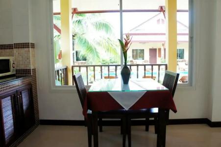 Le Piman Resort - 54