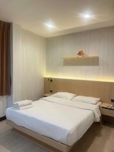 Sakura Sky Residence - 19