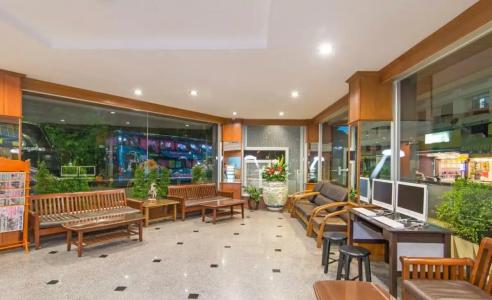 Green House - 20