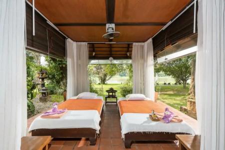 The Legend Chiang Rai Boutique River Resort & Spa - SHA Extra Plus - 58
