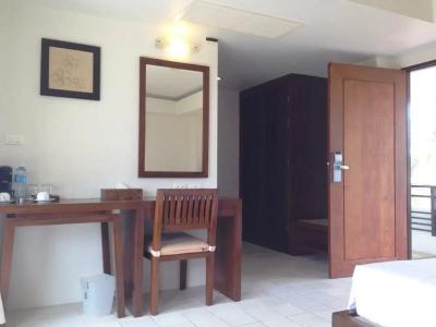 Evergreen Resort - 62