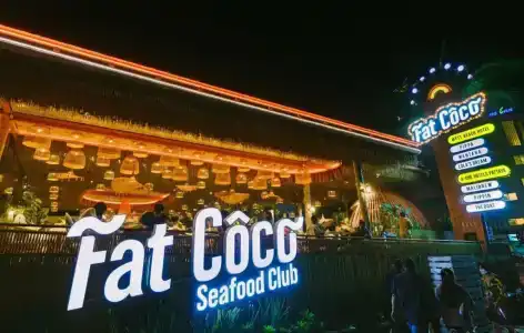 A-One Pattaya Beach Resort - 45