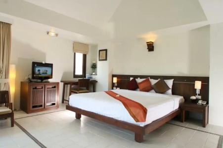 Evergreen Resort - 73