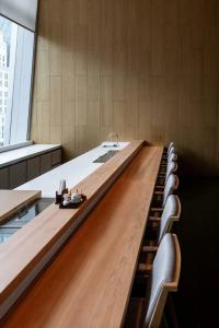 The Okura Prestige Bangkok - 96