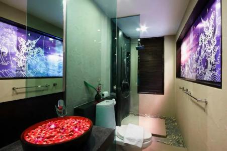 Kirikayan Boutique Resort - SHA Extra Plus - 51