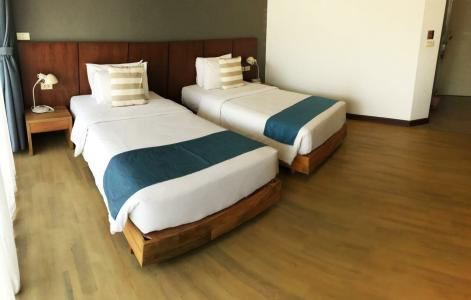 The Leela Resort & Spa Pattaya - 26