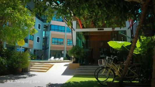 Phuket Airport Place - SHA Plus - 37