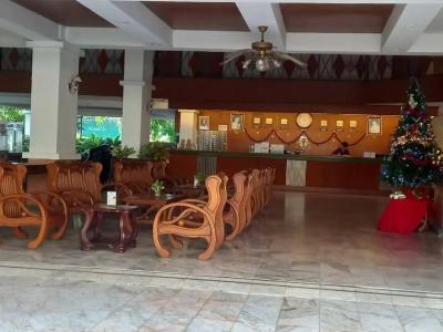 Mike Beach Resort - 54