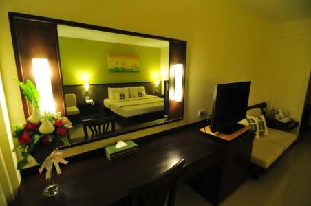 Navarat Heritage - 30