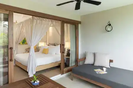 Bandara Resort and Spa, Samui - 91