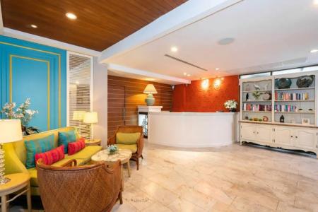 La Petite Salil Sukhumvit 8 - 58