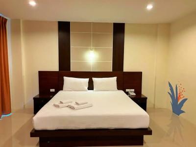 Peak Boutique City Krabi - 48