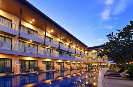 Srisuksant Resort - 95