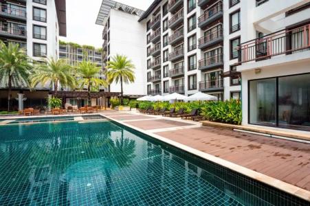 Amanta & Residence Ratchada - 51