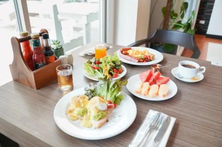 Kokotel Pattaya South Beach - 7