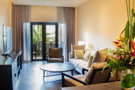 Impiana Resort Chaweng Noi, Koh Samui - SHA Plus - 49
