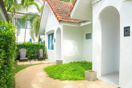 Ocean Breeze Resort Khaolak - 21