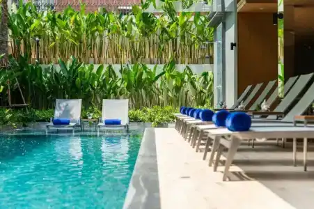 Maven Stylish Hua Hin - 20