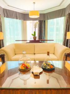 Swissôtel Al Murooj Dubai - 67