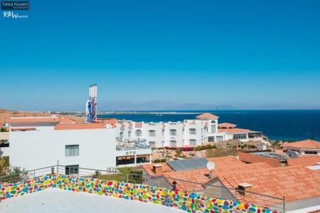 Ecotel Dahab Bay View Resort - 33