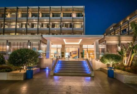 I Resort Beach & Spa - 24