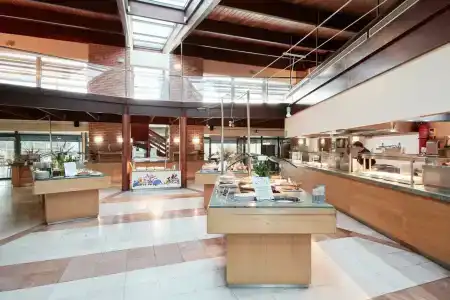 SENTIDO Apollo Palace - 14