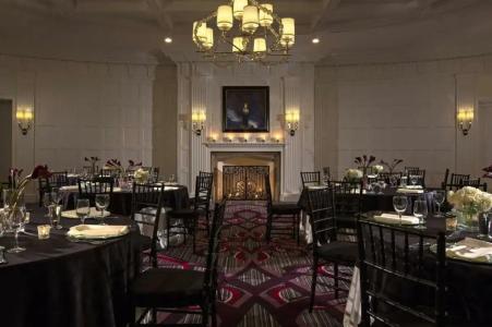 Courtyard by Marriott Boston Downtown - 80