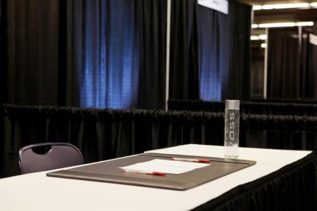 Portland Marriott Downtown Waterfront - 86