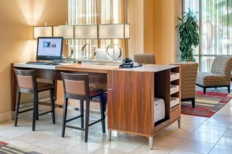 Hilton Vancouver Washington - 7