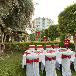 Lims Bona Dea Beach - 4