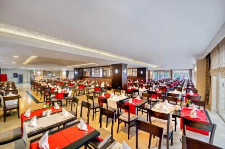 Sealife Buket Resort & Beach - 65