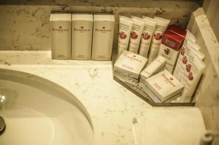 Ramada by Wyndham Isparta - 20