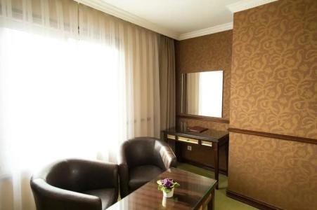 Topkapi Inter Istanbul - 77