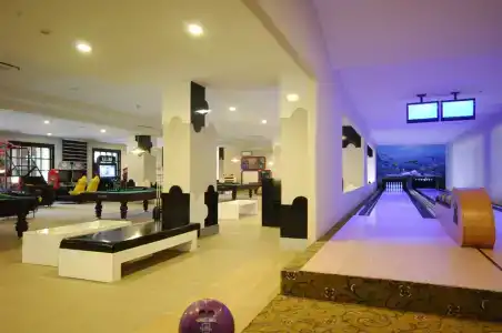 Seaden Sea World Resort & Spa - 87