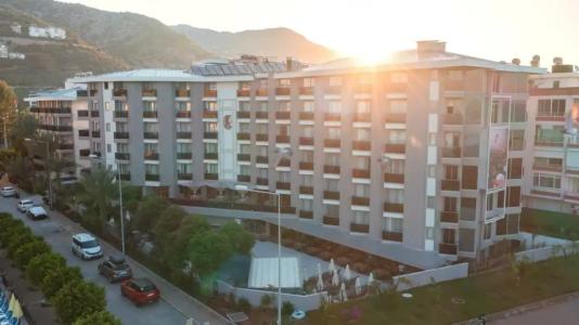 Kleopatra Dreams Beach - 17