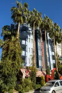 Comfort Suites - 22