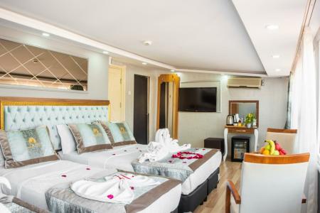 Istanbul Sirkeci - 35