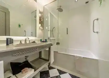 Wyndham Grand Istanbul Kalamis Marina - 62