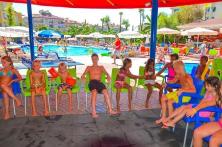 Ark Apart and Suite - 51