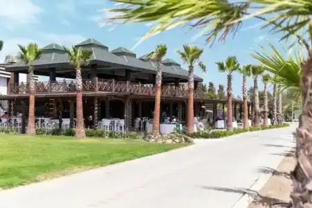 TUI Magic Life Masmavi - 35