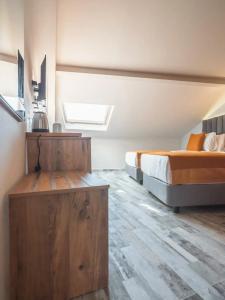 Dalya Resort Aqua & Spa Datca - 70